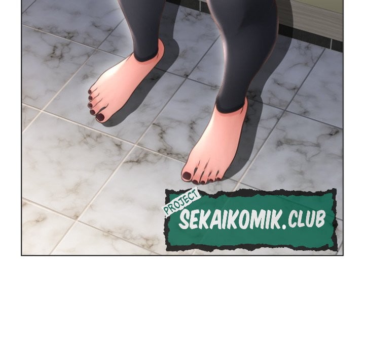 Close, but Far - Chapter 33 102