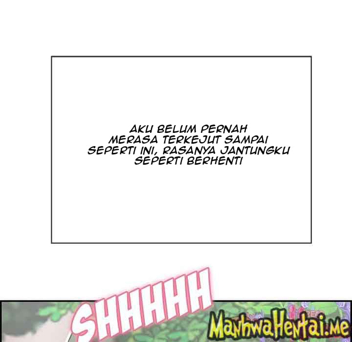 A Killer Woman - Chapter 33 39