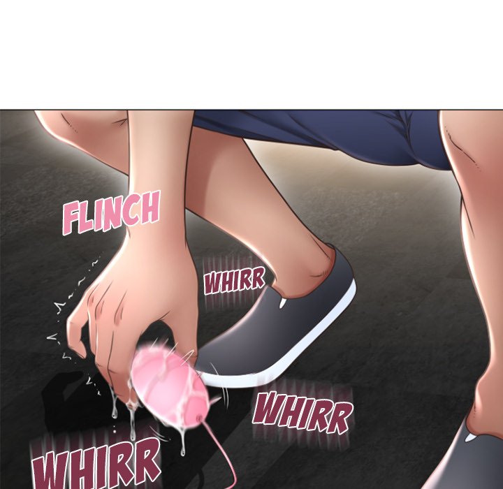 Close, but Far - Chapter 33 21