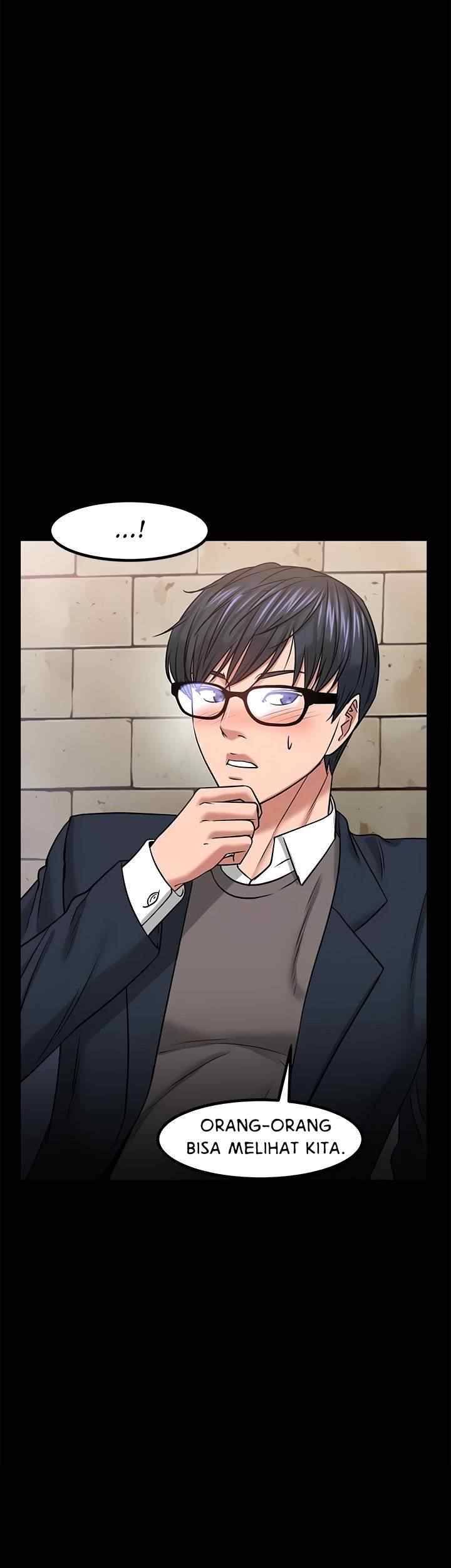 Are You Just Going To Watch - Chapter 33 58