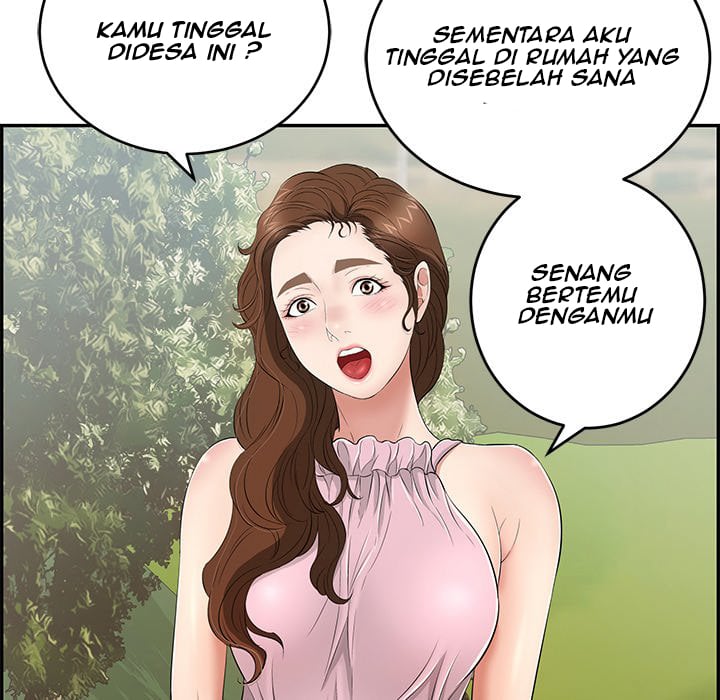 A Killer Woman - Chapter 33 79