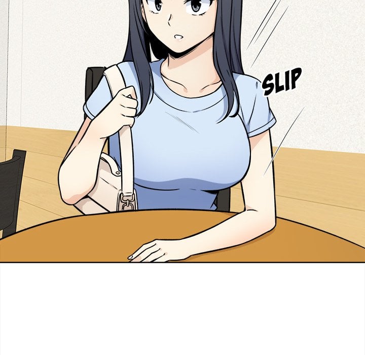 The Ark Is Me - Chapter 33 11