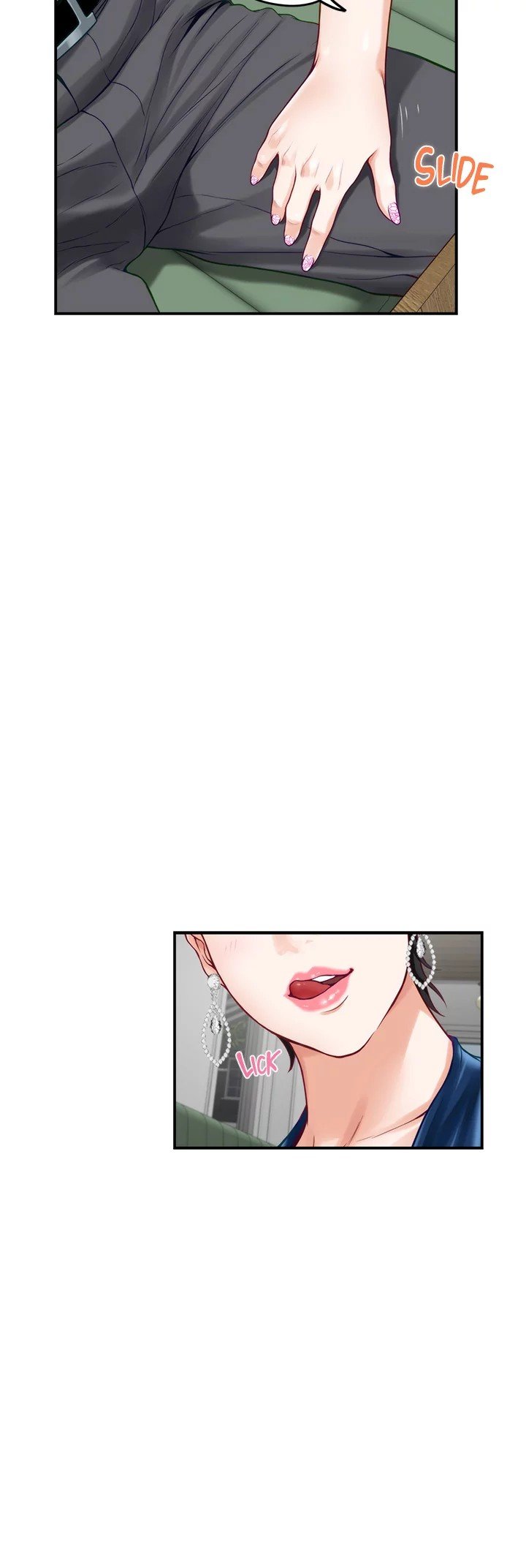 Noona&#8217;s Friend - Chapter 33 23