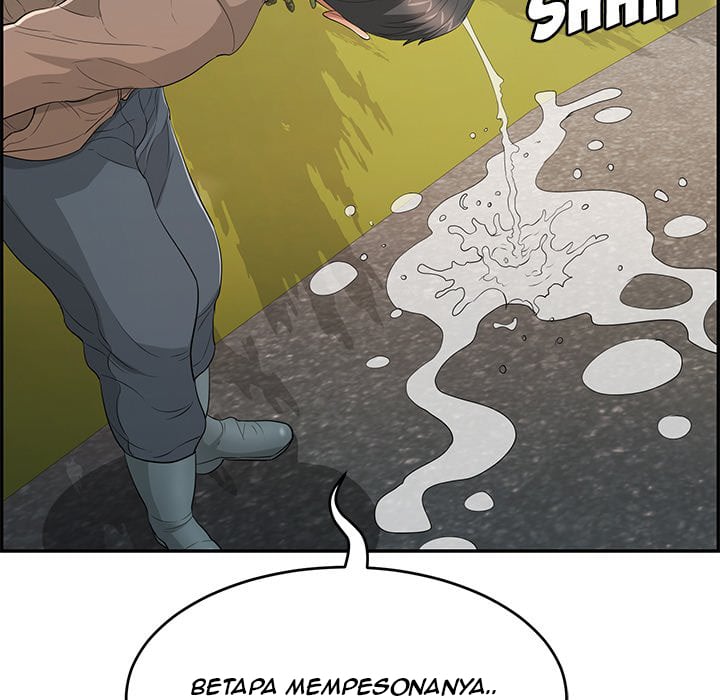 A Killer Woman - Chapter 33 31