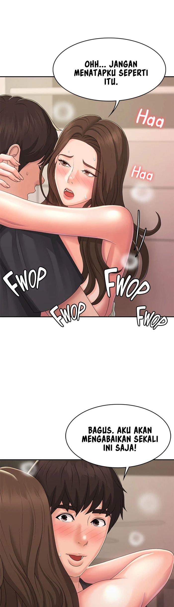 Teen Aunt - Chapter 33 10