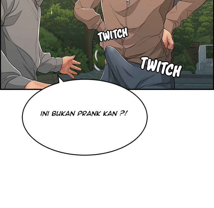 A Killer Woman - Chapter 33 108