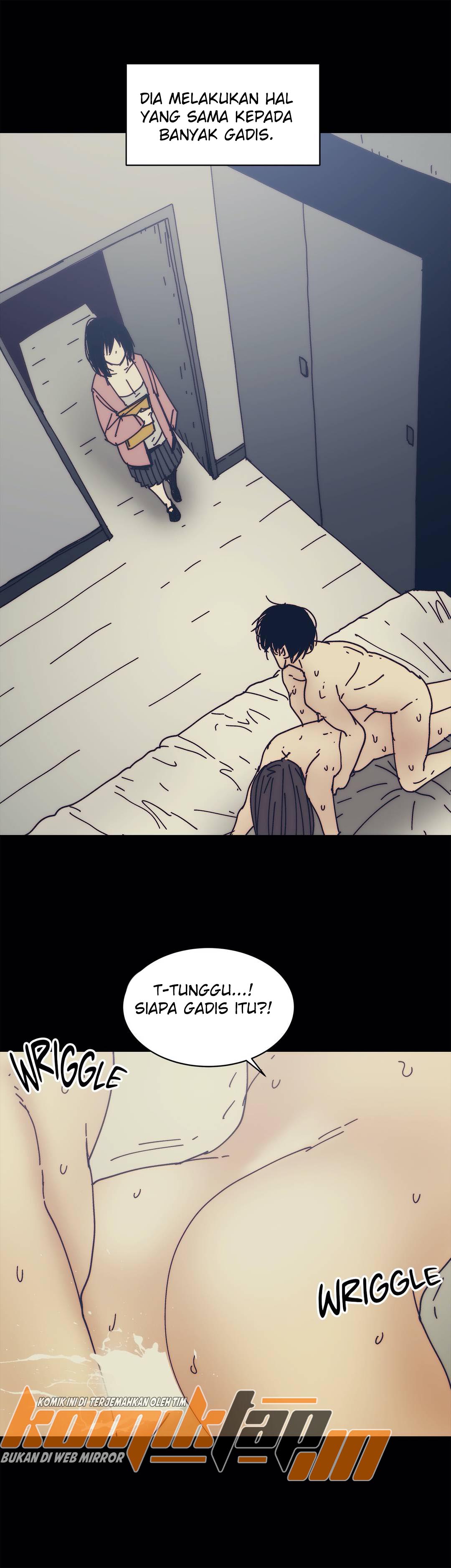 Desire to Kill - Chapter 33 12