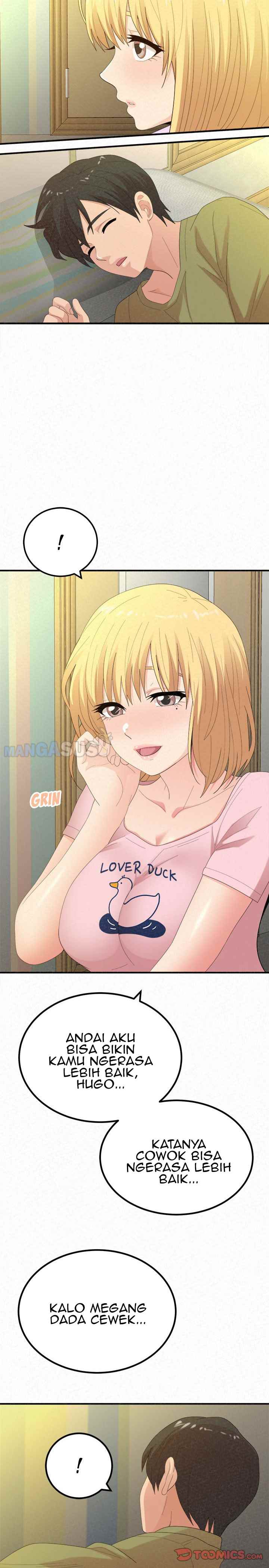 Milk Therapy - Chapter 33 26 Milk Therapy - Chapter 33 26