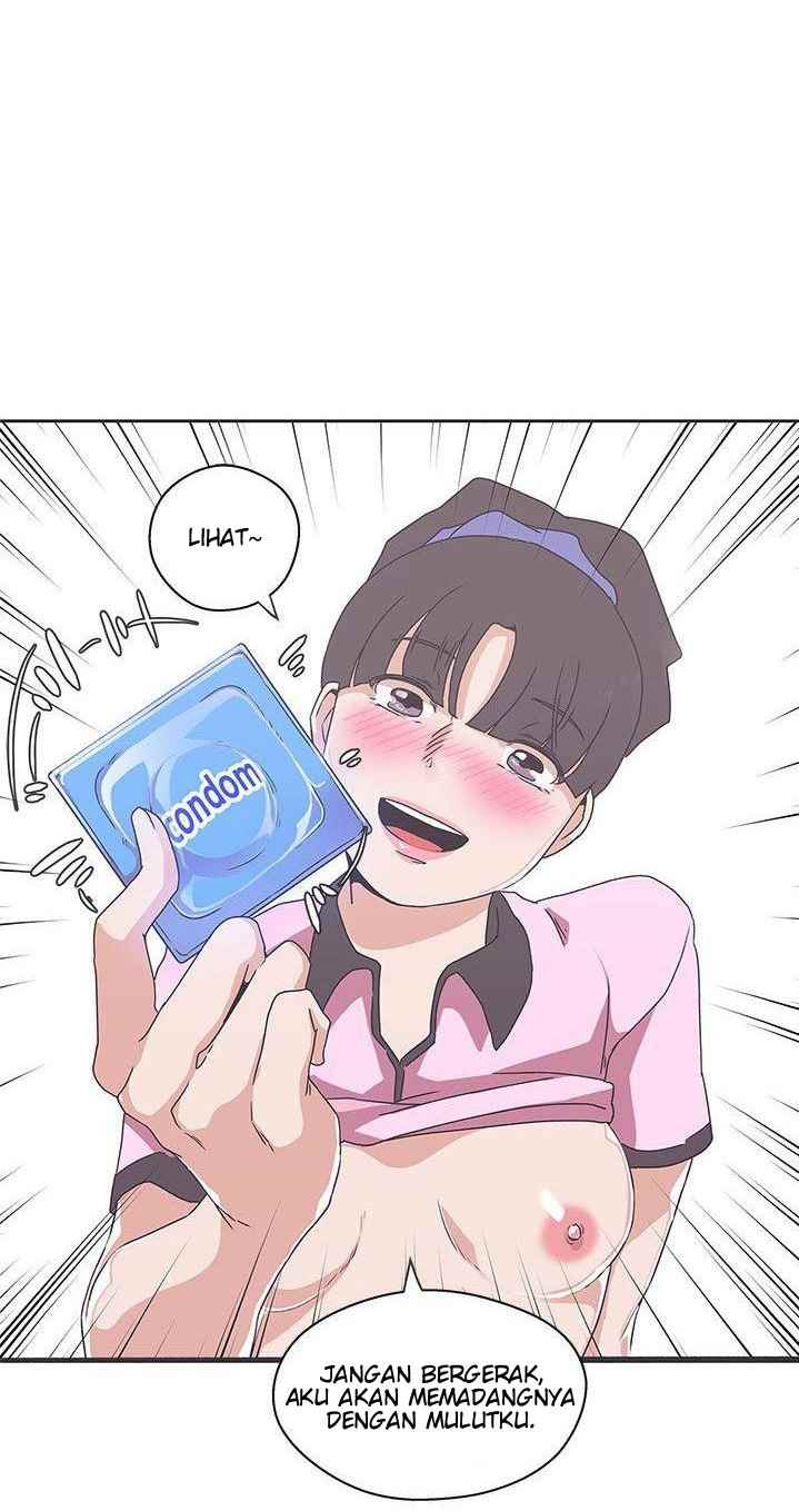 Love Navigation (Koh Son-jak) - Chapter 33 26 Love Navigation (Koh Son-jak) - Chapter 33 26