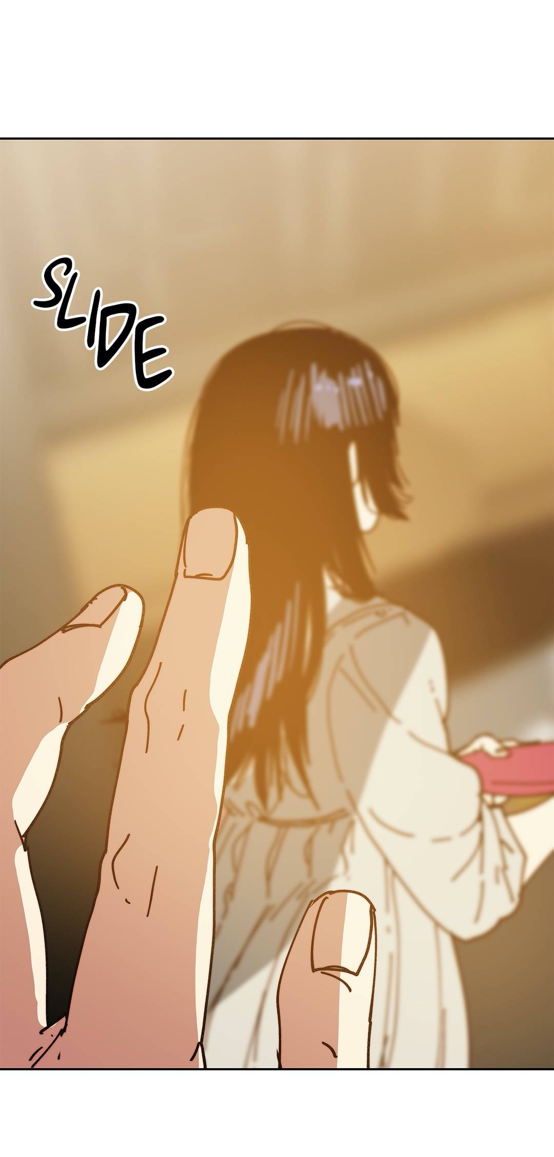 Desire to Kill - Chapter 33 7