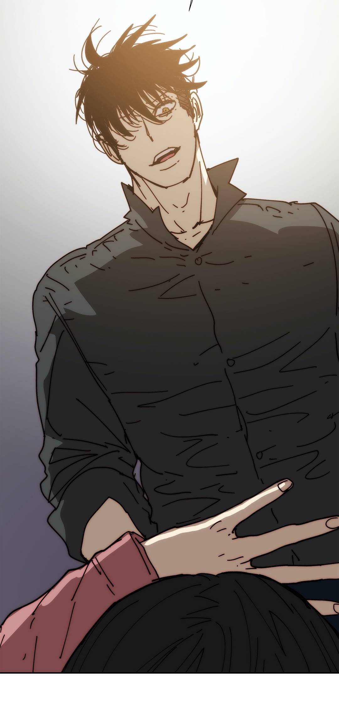 Desire to Kill - Chapter 33 59