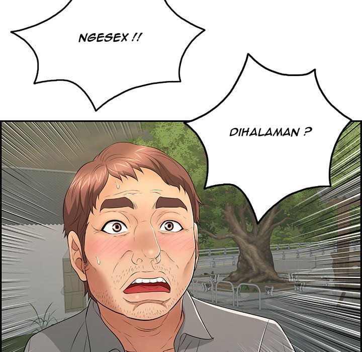 A Killer Woman - Chapter 33 130