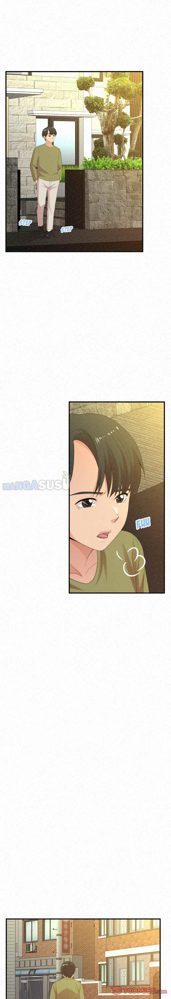 Milk Therapy - Chapter 33 16 Milk Therapy - Chapter 33 16