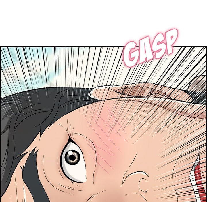 A Killer Woman - Chapter 33 37