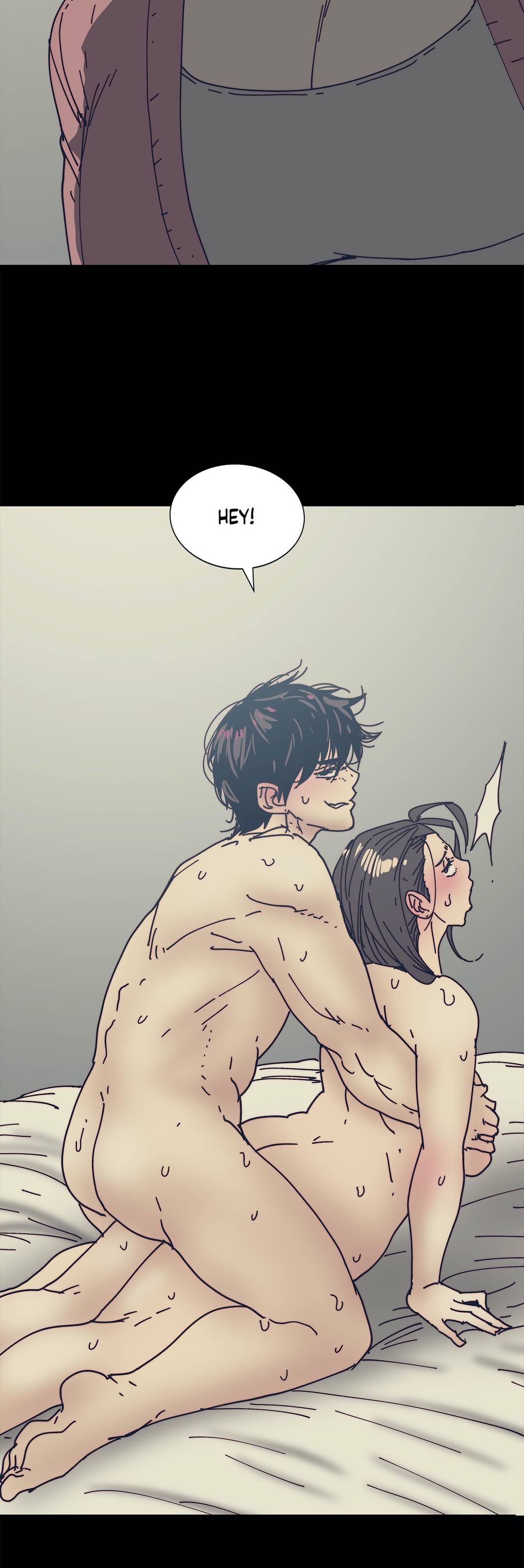 Desire to Kill - Chapter 33 11