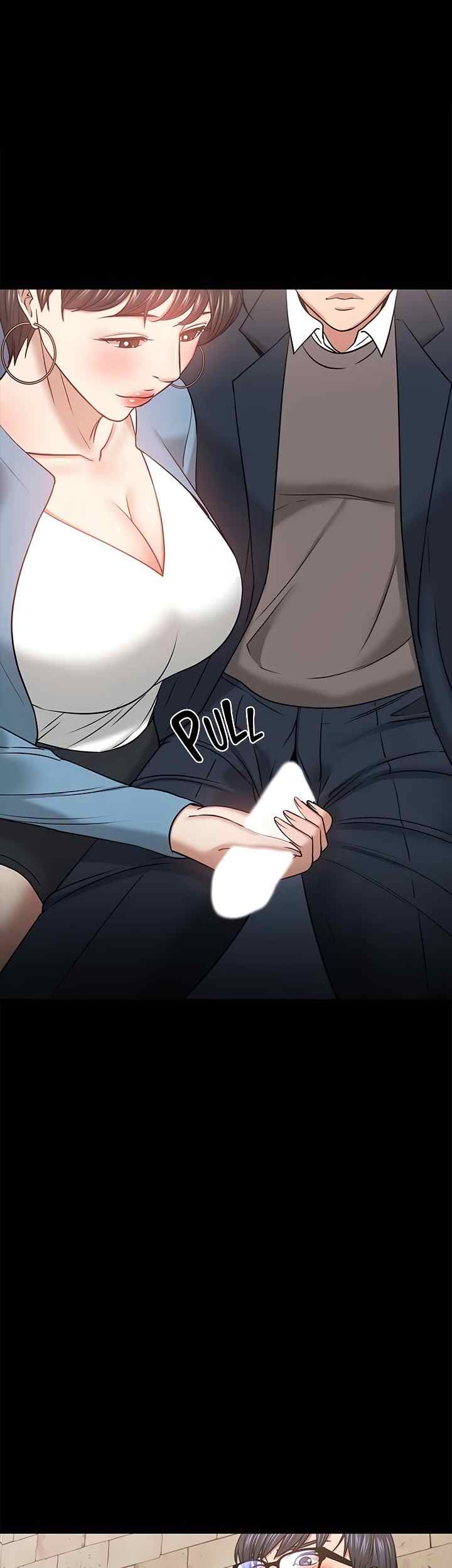 Are You Just Going To Watch - Chapter 33 63