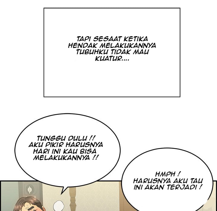 A Killer Woman - Chapter 33 11