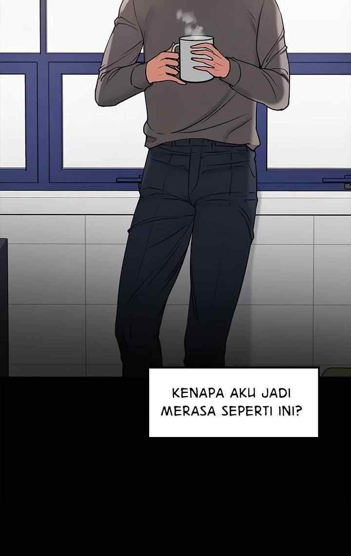 Are You Just Going To Watch - Chapter 33 35