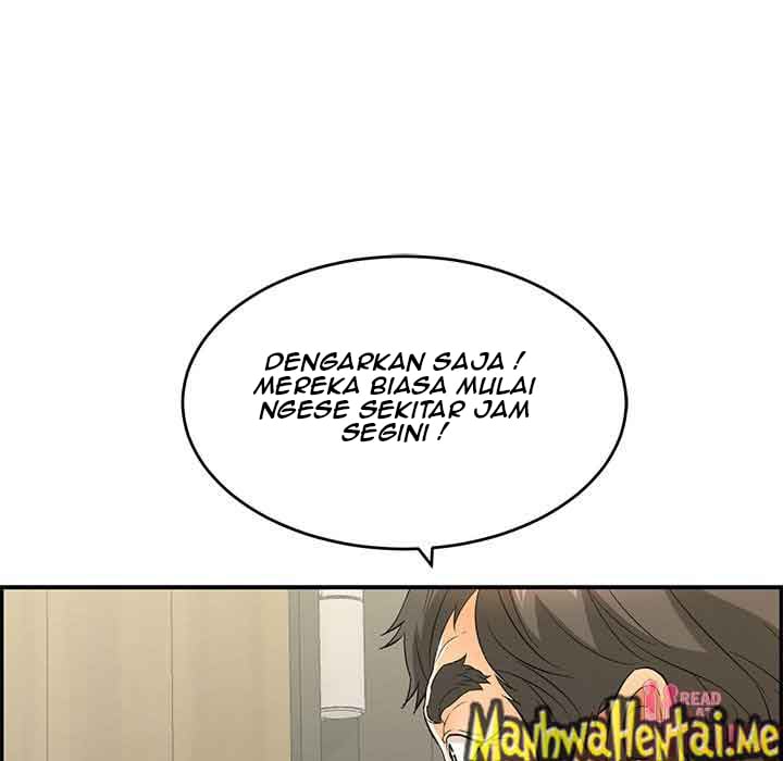 A Killer Woman - Chapter 33 135