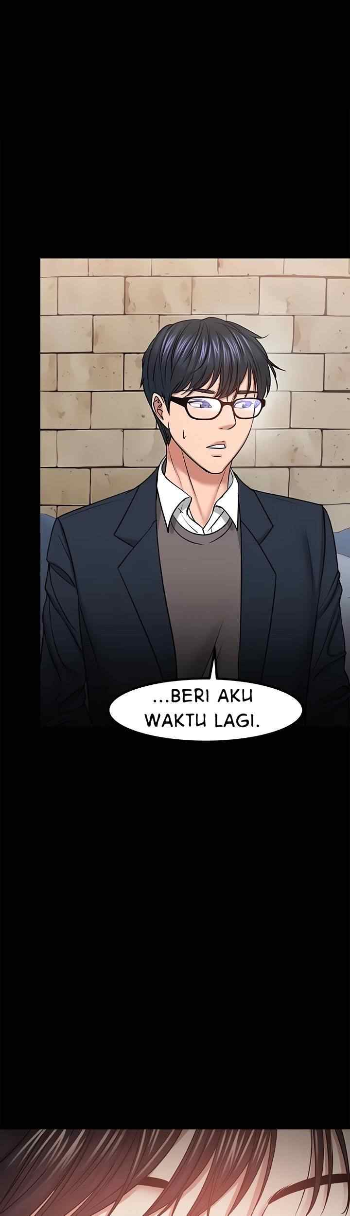Are You Just Going To Watch - Chapter 33 56