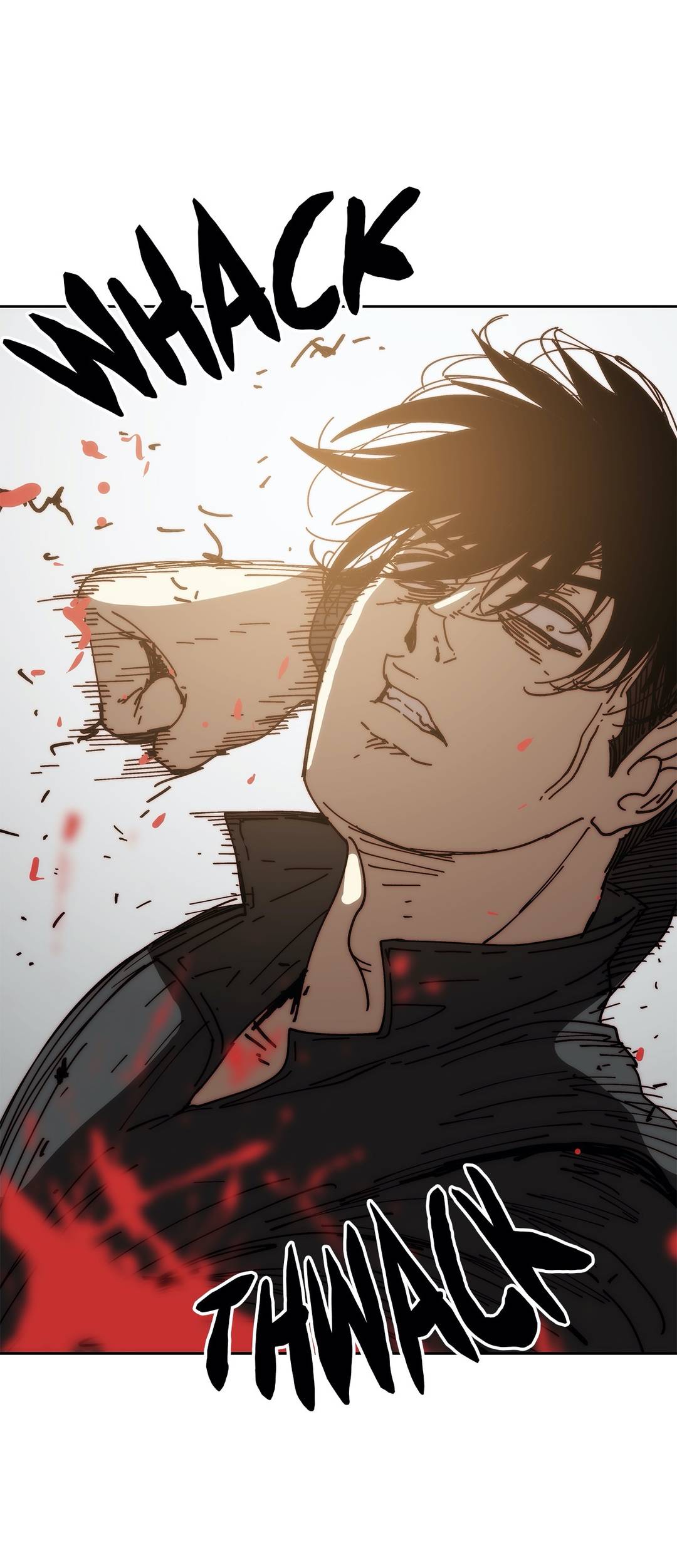 Desire to Kill - Chapter 33 55