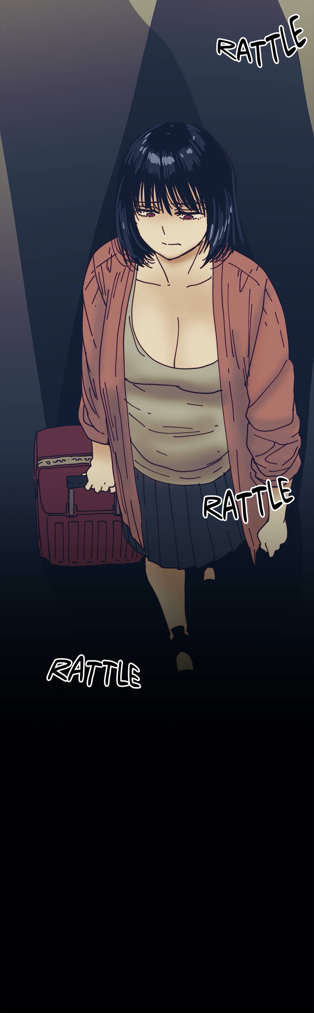 Desire to Kill - Chapter 33 30