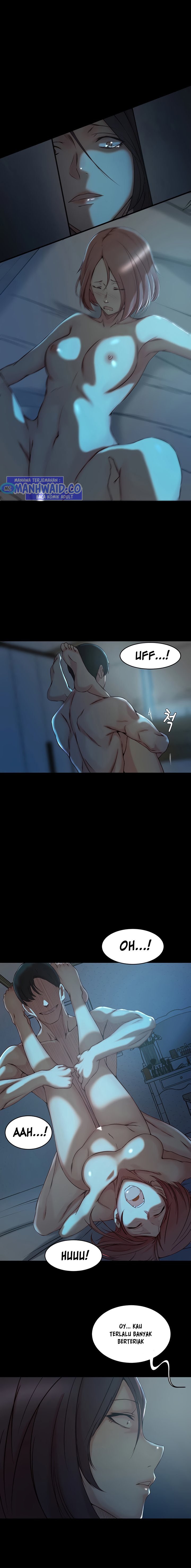 Sister in Law - Chapter 33 7