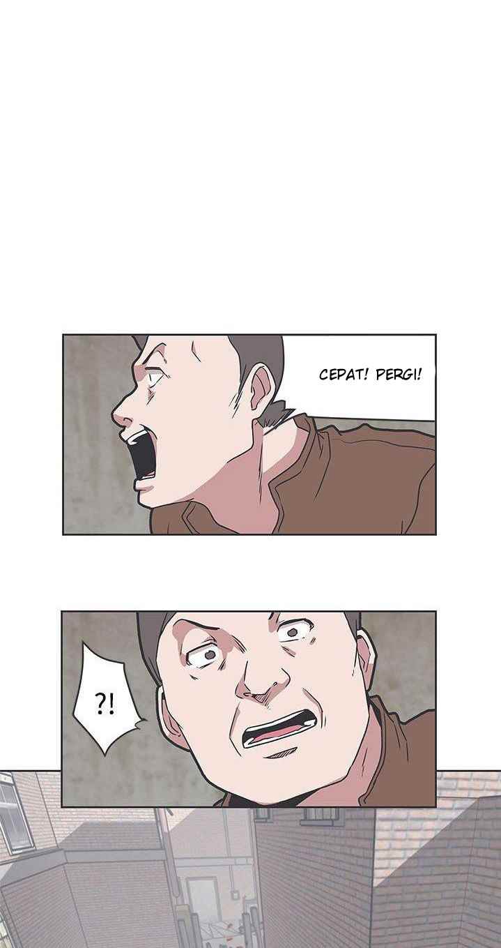 Love Navigation (Koh Son-jak) - Chapter 33 37 Love Navigation (Koh Son-jak) - Chapter 33 37