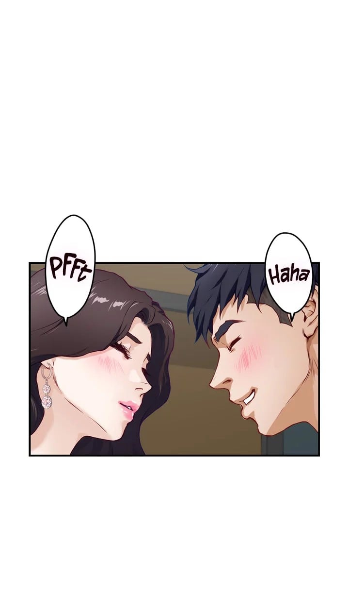 Noona&#8217;s Friend - Chapter 33 50