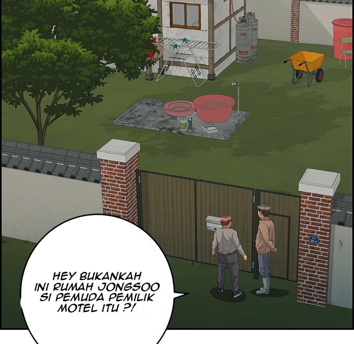 A Killer Woman - Chapter 33 117