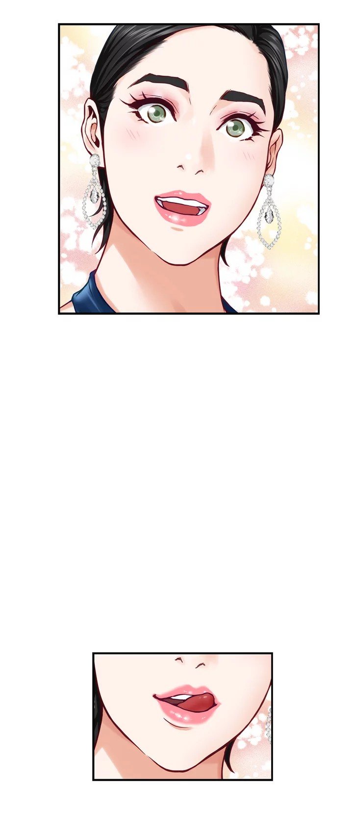 Noona&#8217;s Friend - Chapter 33 15