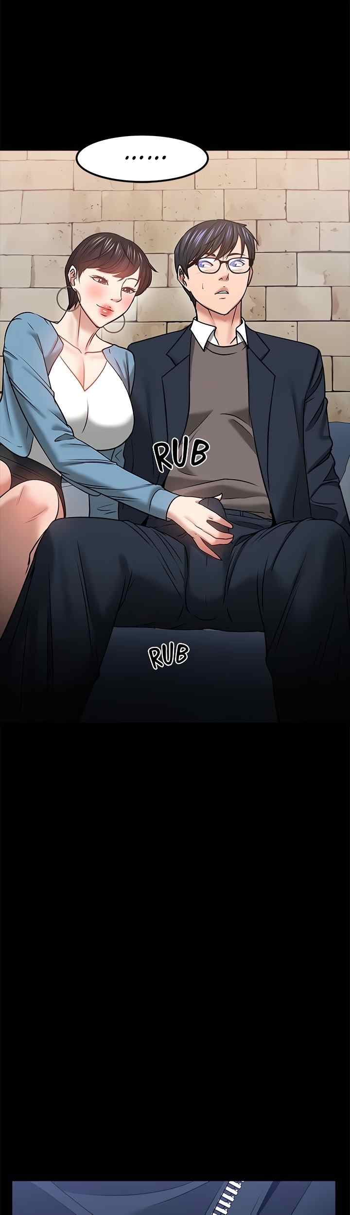 Are You Just Going To Watch - Chapter 33 61