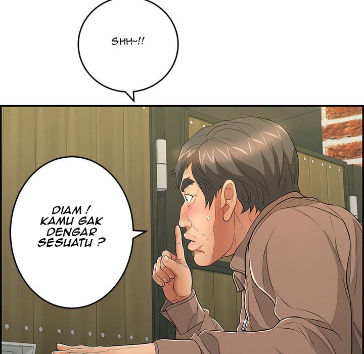 A Killer Woman - Chapter 33 132