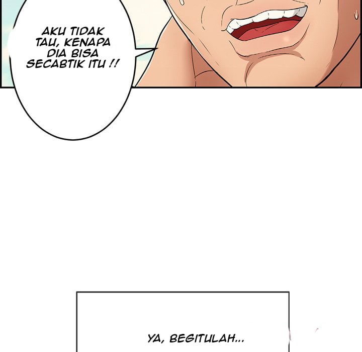 A Killer Woman - Chapter 33 89