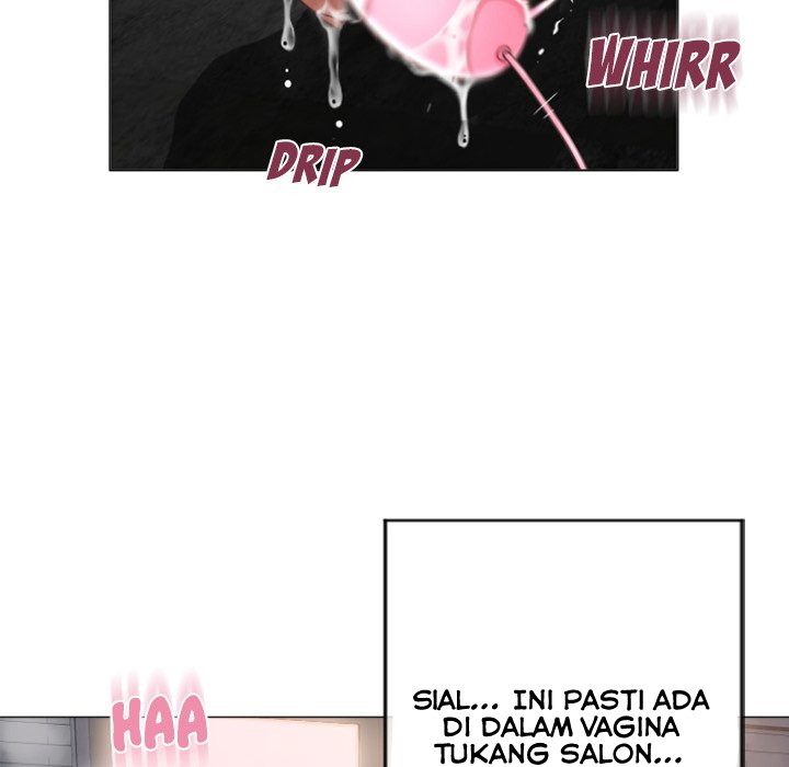 Close, but Far - Chapter 33 39