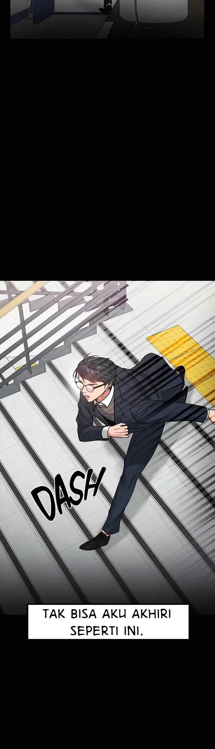 Are You Just Going To Watch - Chapter 33 38