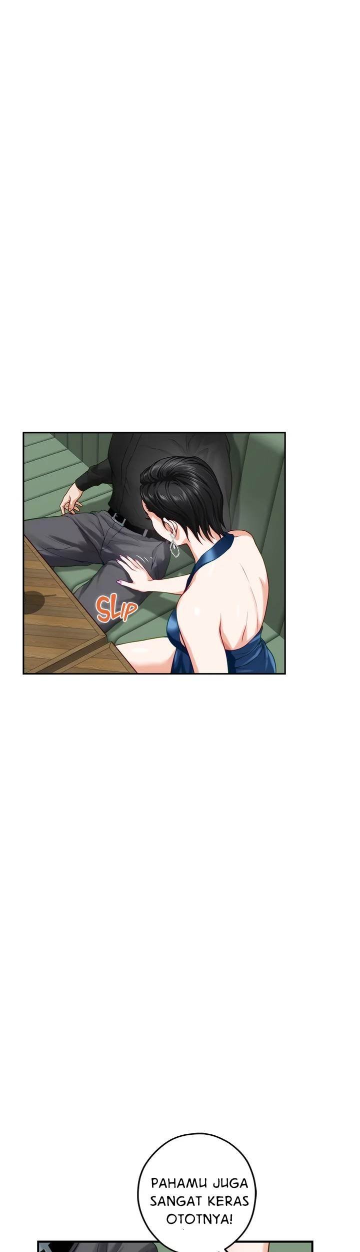 Noona&#8217;s Friend - Chapter 33 22