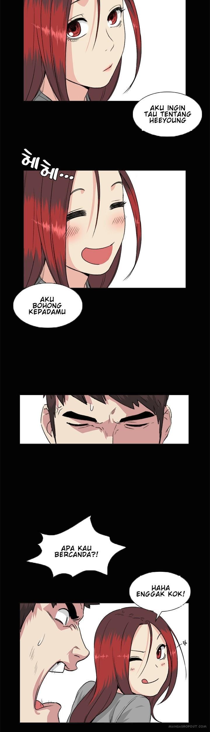 By Chance - Chapter 33 18