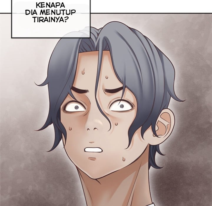 Close, but Far - Chapter 33 170