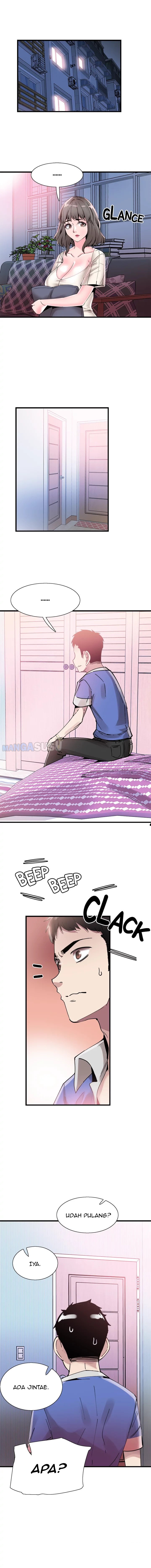 Campus Live - Chapter 33 11