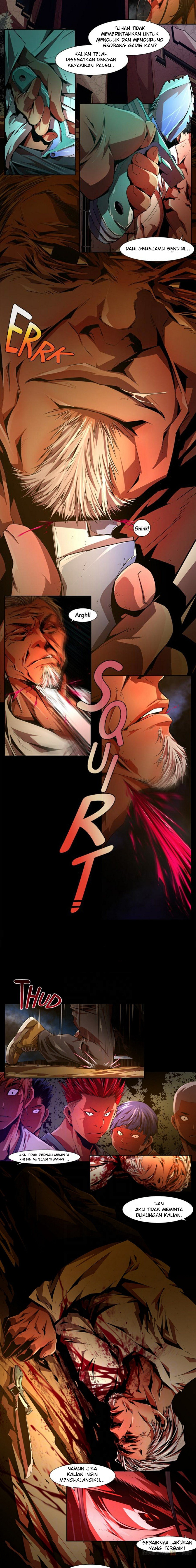 Land of the Dead - Chapter 33 5 Land of the Dead - Chapter 33 5