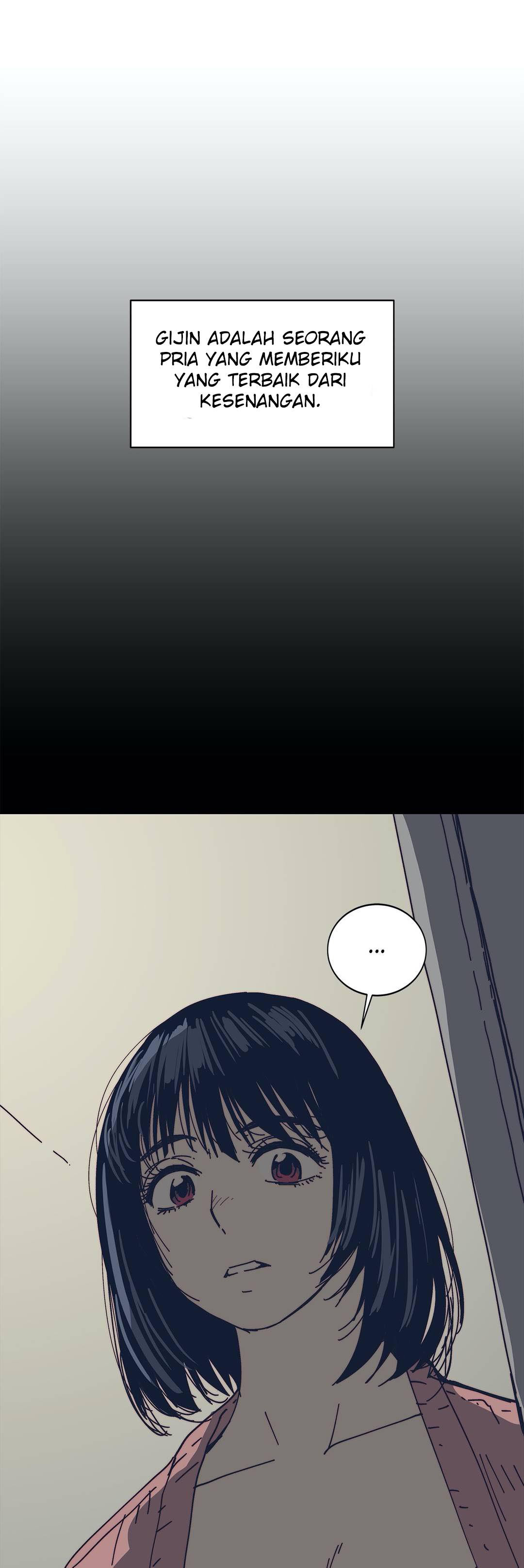 Desire to Kill - Chapter 33 10