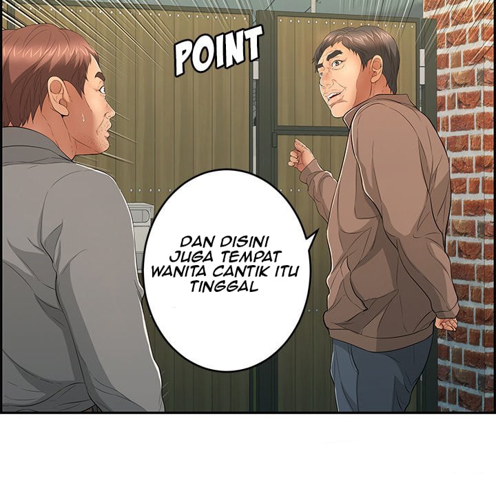 A Killer Woman - Chapter 33 119