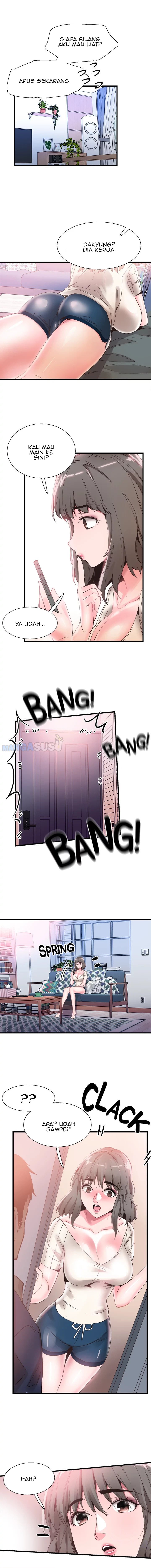 Campus Live - Chapter 33 8