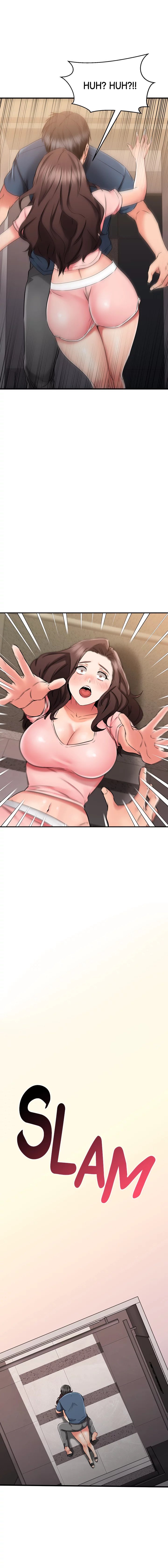 My Female Friend Who Crossed The Line - Chapter 33 21 My Female Friend Who Crossed The Line - Chapter 33 21