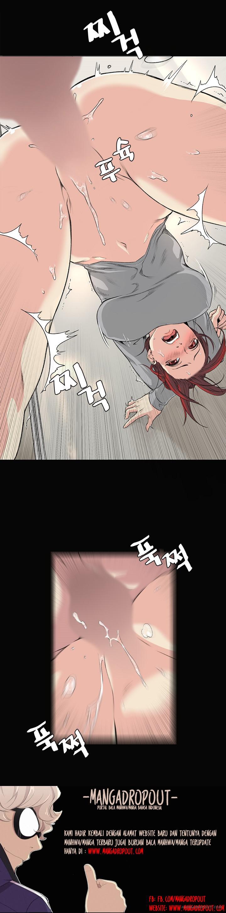 By Chance - Chapter 33 4