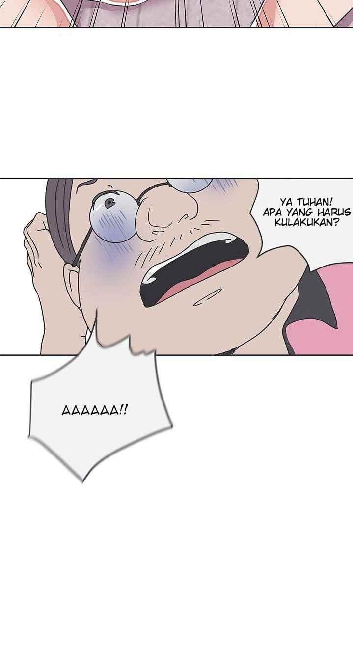 Love Navigation (Koh Son-jak) - Chapter 33 33 Love Navigation (Koh Son-jak) - Chapter 33 33