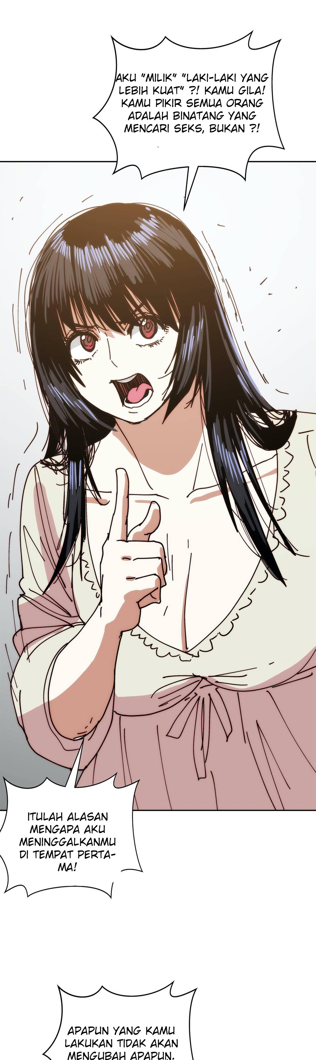 Desire to Kill - Chapter 33 66