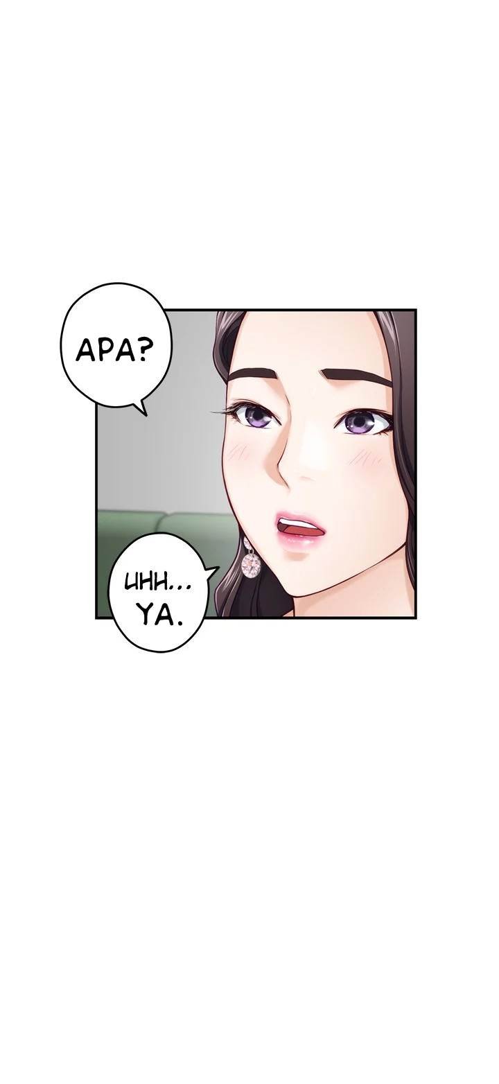Noona&#8217;s Friend - Chapter 33 7