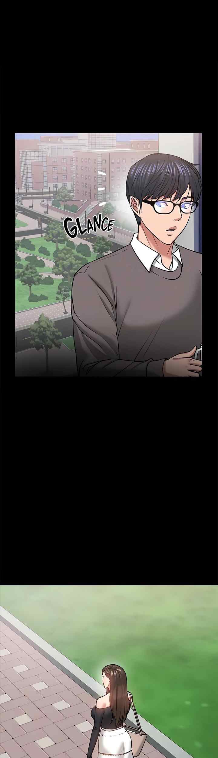 Are You Just Going To Watch - Chapter 33 36